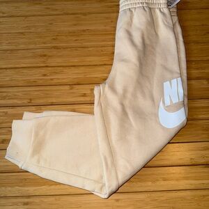 Nike Boys Sweatpant Jogger